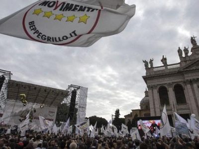 Prescrizione, M5S sulle barricate,Di Maio si risveglia dal torpore filo-pd