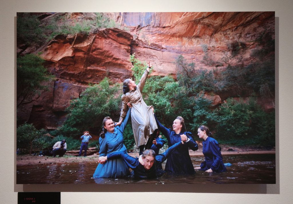 Women. Un mondo in cambiamento