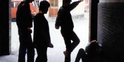 Rissa fra giovani e un senegalese, oscuri i mot...