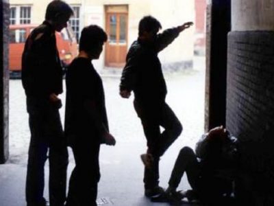 Rissa fra giovani e un senegalese, oscuri i motivi della lite