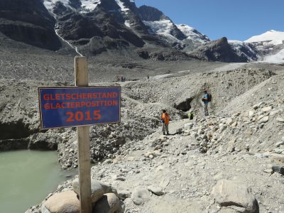 E’ stato il gennaio più caldo di sempre: superati i valori di 4 anni fa