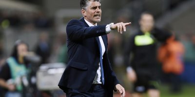 Serie A: il Brescia esonera Corini, arriva Dieg...