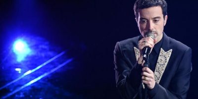 Sanremo, Diodato vince il 70° Festival, secondo...