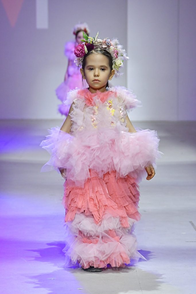 Fashion Vibes RunWay Show