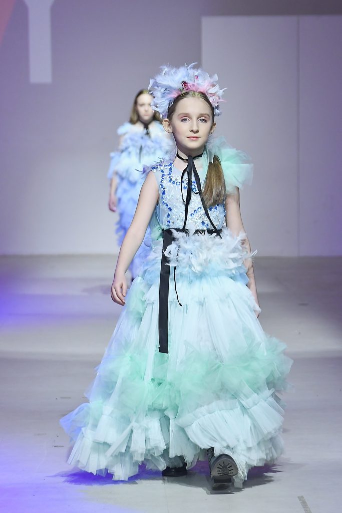 Fashion Vibes RunWay Show