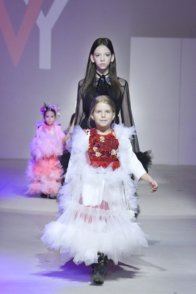 Fashion Vibes RunWay Show