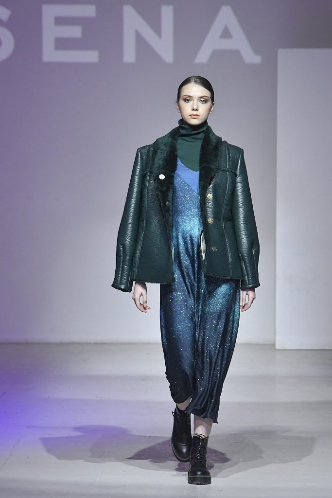 Fashion Vibes RunWay Show