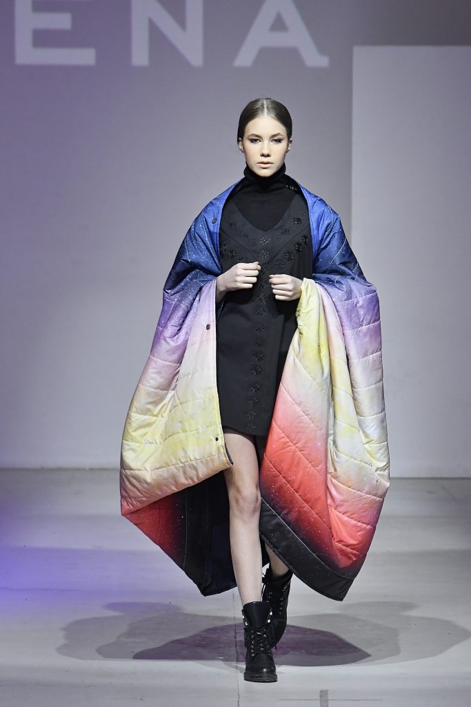 Fashion Vibes RunWay Show