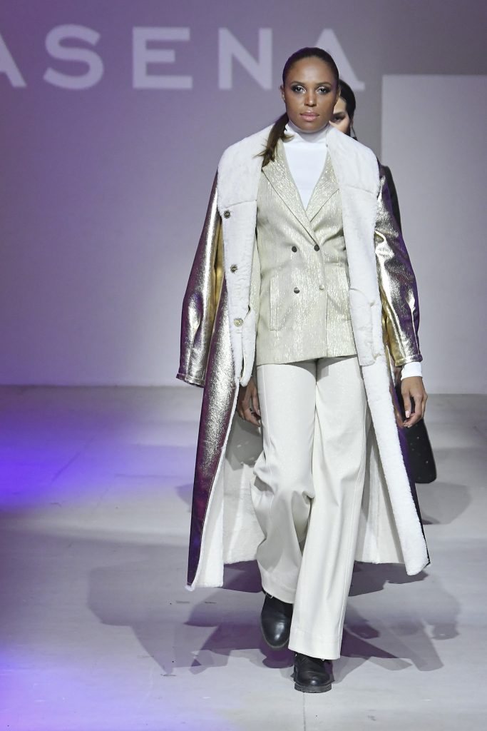 Fashion Vibes RunWay Show