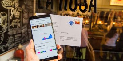 Google Maps festeggia 15 anni: arrivano cinque ...