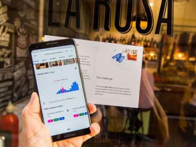 Google Maps festeggia 15 anni: arrivano cinque nuove sezioni