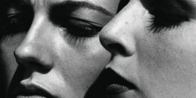 A Torino, una grande mostra dedicata ad Helmut ...