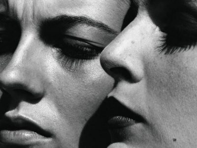 A Torino, una grande mostra dedicata ad Helmut Newton