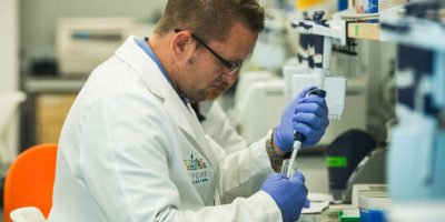 89 mila tumori rari ogni anno: la rete va raffo...