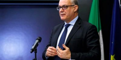 Il ministro Gualtieri: ripresa del Pil in quest...