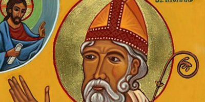 7 febbraio: San Riccardo d’Inghilterra, p...