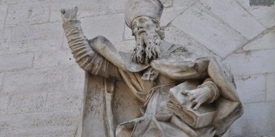 9 febbraio: San Sabino da Canosa, vescovo del V...