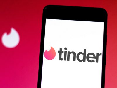 Tinder, è record di iscritti (5,9 milioni) e di rivavi