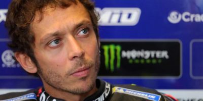 Valentino Rossi: “Non voglio continuare s...
