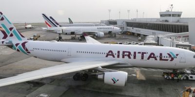 Air Italy messa in liquidazione e da oggi non v...