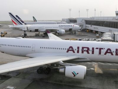 Air Italy messa in liquidazione e da oggi non volerà più