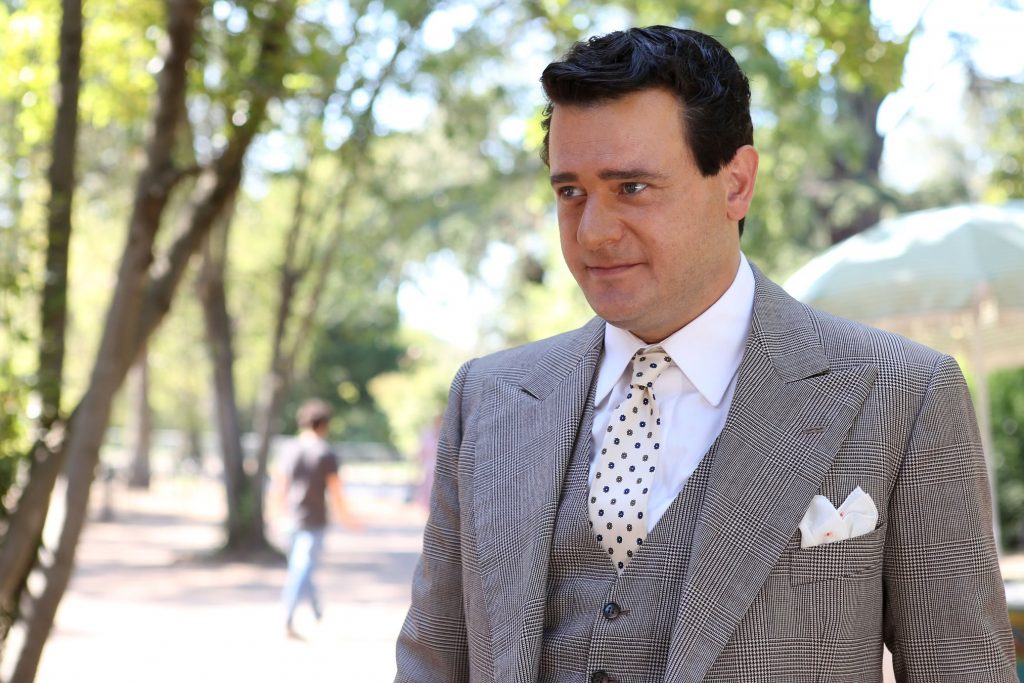 Permette? Alberto Sordi