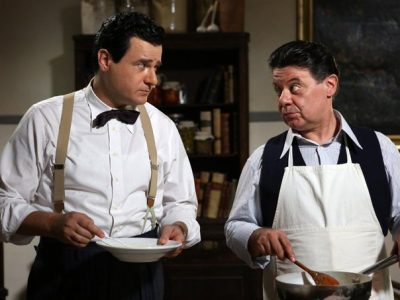 ‘Permette? Alberto Sordi’, film evento al cinema solo il 24, 25 e 26 febbraio