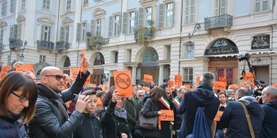 Allontanamento Zero, il disegno di legge al cen...