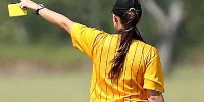 Allenatore responsabile di disordini e minacce ...