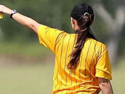 Allenatore responsabile di disordini e minacce per lui Daspo di 5 anni