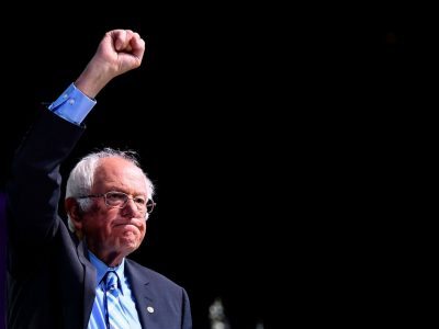 Bernie Sanders vince le primarie Dem nel New Hampshire