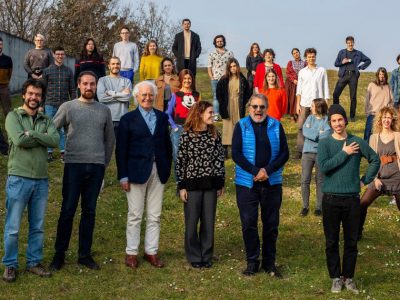 Sardine, galeotto fu incontro con Benetton e Toscani