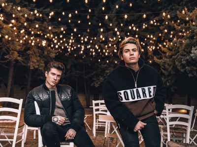 Annuncio shock nel mondo della musica italiana: Benji & Fede si dividono