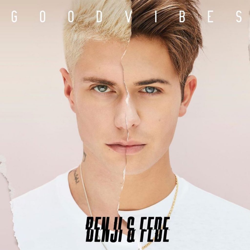 Benji & Fede si dividono