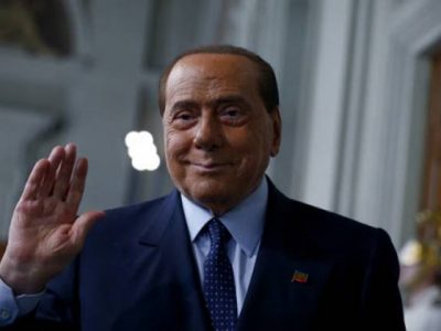 Patetico “ritorno di memoria” per il boss Graviano “Incontrai Berlusconi”