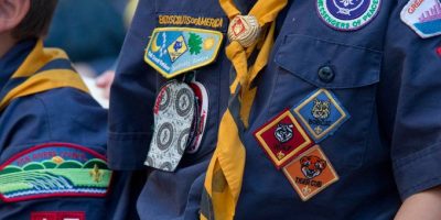 Molestie sessuali: i Boy Scouts Usa dichiarano ...