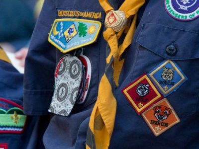 Molestie sessuali: i Boy Scouts Usa dichiarano bancarotta