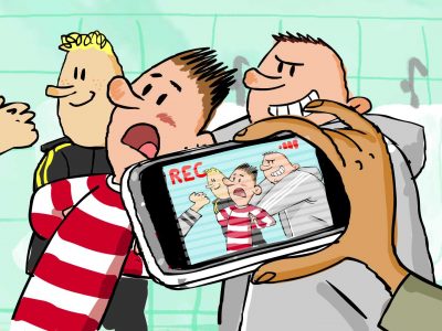 Osservatorio Indifesa: più di 4 ragazzi su 10 vittime di bullismo