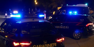 Esplode auto, terzo attentato contro militari d...