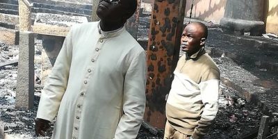 Camerun, Onu denuncia massacro di donne e bambi...