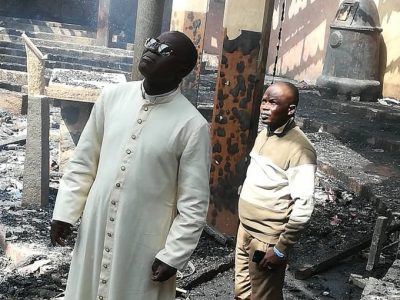 Camerun, Onu denuncia massacro di donne e bambini in un villaggio