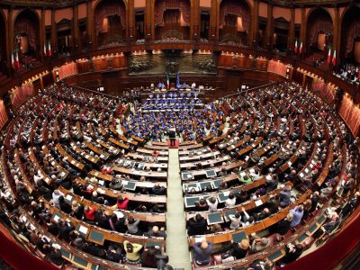 Prescrizione, accordo M5S, pd e Leu, Italia Viva resta in un angolo