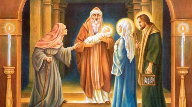 candelora 2 febbraio