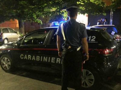 Tragedia a Roma: ragazzo decapita la madre al culmine di una lite