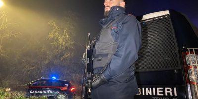 Criminalità: 38 arresti, coinvolto anche ex bos...