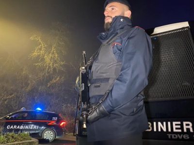 Criminalità: 38 arresti, coinvolto anche ex boss della banda della Magliana