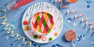 A Carnevale la variante salata di un dolce clas...