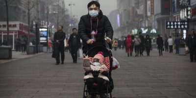 Di Maio “Su coronavirus tutto sotto contr...