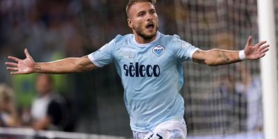 Immobile giura fedeltà alla Lazio: firmato il r...