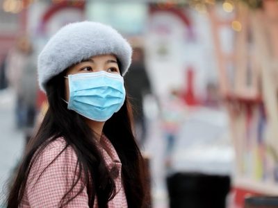 Coronavirus, in Francia il primo decesso fuori dall’Asia